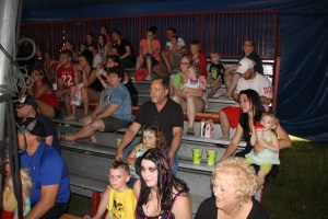 Walker Brothers Circus, Lehighton, 6-22-2014 (69)
