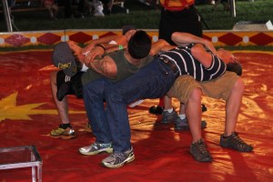 Walker Brothers Circus, Lehighton, 6-22-2014 (71)