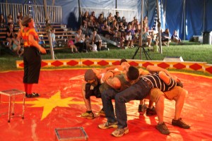 Walker Brothers Circus, Lehighton, 6-22-2014 (72)