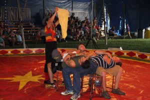 Walker Brothers Circus, Lehighton, 6-22-2014 (78)