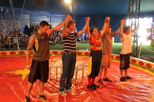 Walker Brothers Circus, Lehighton, 6-22-2014 (80)