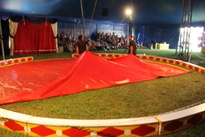 Walker Brothers Circus, Lehighton, 6-22-2014 (81)