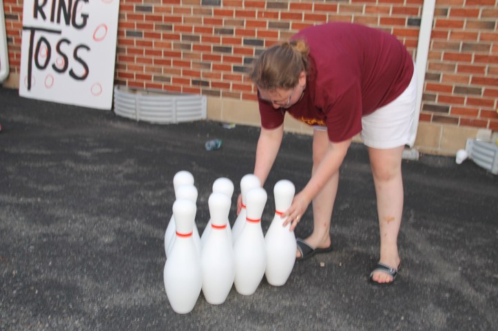 Weird Animals Vacation Bible School, last day, New Life Assembly of God, Tamaqua, 6-19-2014 (21)