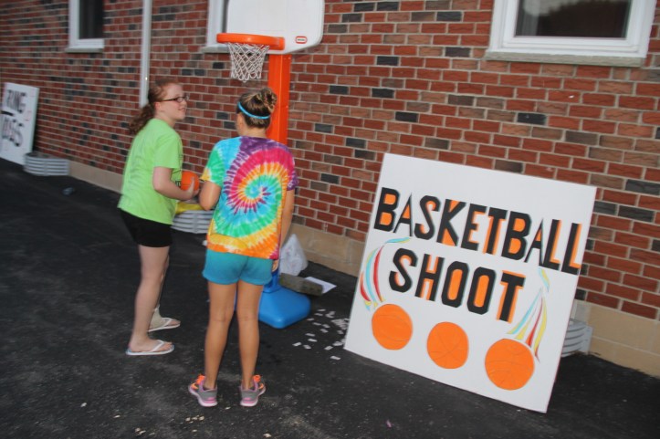 Weird Animals Vacation Bible School, last day, New Life Assembly of God, Tamaqua, 6-19-2014 (40)