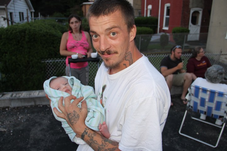 Weird Animals Vacation Bible School, last day, New Life Assembly of God, Tamaqua, 6-19-2014 (43)