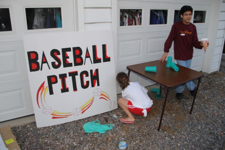 Weird Animals Vacation Bible School, last day, New Life Assembly of God, Tamaqua, 6-19-2014 (46)