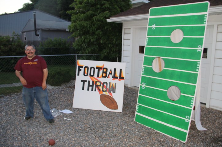 Weird Animals Vacation Bible School, last day, New Life Assembly of God, Tamaqua, 6-19-2014 (52)