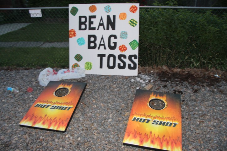 Weird Animals Vacation Bible School, last day, New Life Assembly of God, Tamaqua, 6-19-2014 (54)