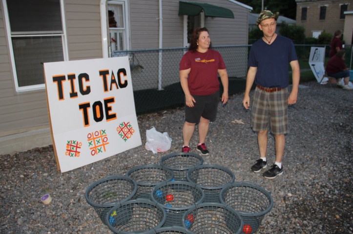 Weird Animals Vacation Bible School, last day, New Life Assembly of God, Tamaqua, 6-19-2014 (56)
