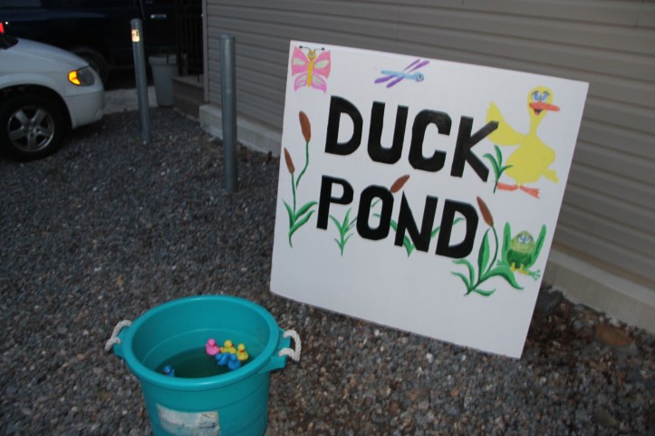 Weird Animals Vacation Bible School, last day, New Life Assembly of God, Tamaqua, 6-19-2014 (58)