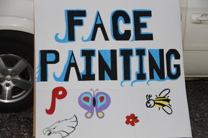 Weird Animals Vacation Bible School, last day, New Life Assembly of God, Tamaqua, 6-19-2014 (59)