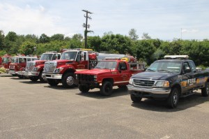 West Penn Community Festival to benefit WP Fire Company, Mauch Chunk Trust, West Penn (1)