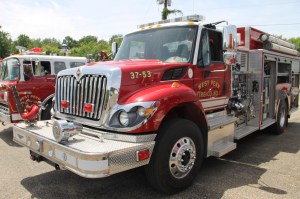 West Penn Community Festival to benefit WP Fire Company, Mauch Chunk Trust, West Penn (10)