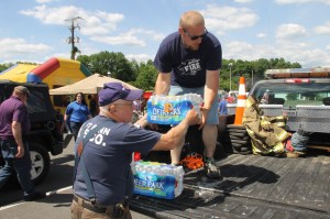 West Penn Community Festival to benefit WP Fire Company, Mauch Chunk Trust, West Penn (113)