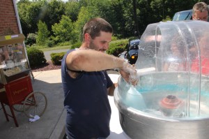 West Penn Community Festival to benefit WP Fire Company, Mauch Chunk Trust, West Penn (114)