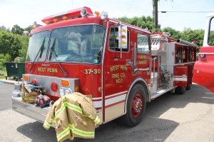 West Penn Community Festival to benefit WP Fire Company, Mauch Chunk Trust, West Penn (12)