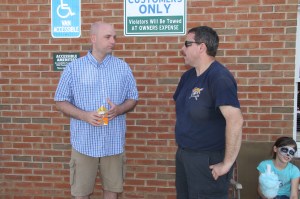 West Penn Community Festival to benefit WP Fire Company, Mauch Chunk Trust, West Penn (121)