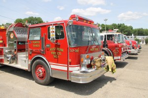 West Penn Community Festival to benefit WP Fire Company, Mauch Chunk Trust, West Penn (13)