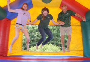 West Penn Community Festival to benefit WP Fire Company, Mauch Chunk Trust, West Penn (130)