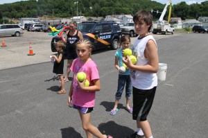 West Penn Community Festival to benefit WP Fire Company, Mauch Chunk Trust, West Penn (30)