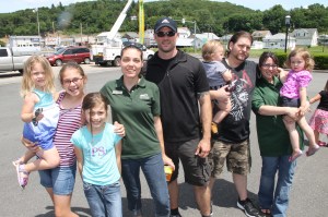 West Penn Community Festival to benefit WP Fire Company, Mauch Chunk Trust, West Penn (47)