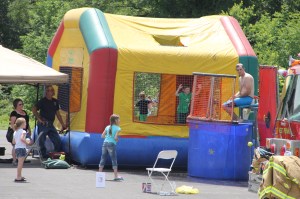 West Penn Community Festival to benefit WP Fire Company, Mauch Chunk Trust, West Penn (5)