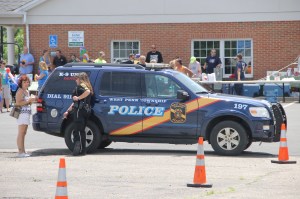 West Penn Community Festival to benefit WP Fire Company, Mauch Chunk Trust, West Penn (7)