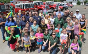 West Penn Community Festival to benefit WP Fire Company, Mauch Chunk Trust, West Penn (70)