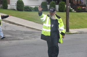 Woman, Child Taken to Hospital, MVA, East Broad Street, Tamaqua, 6-11-2014 (32)