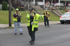 Woman, Child Taken to Hospital, MVA, East Broad Street, Tamaqua, 6-11-2014 (34)