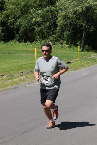 Zoostock 5K Run, Walk, from John Martino, Lansford, 5-31-2014 (10)