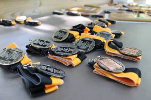 Zoostock 5K Run, Walk, from John Martino, Lansford, 5-31-2014 (15)