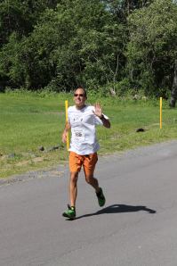 Zoostock 5K Run, Walk, from John Martino, Lansford, 5-31-2014 (2)