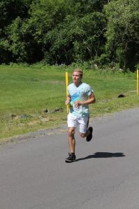 Zoostock 5K Run, Walk, from John Martino, Lansford, 5-31-2014 (20)