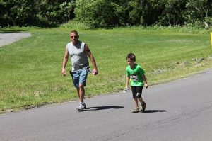 Zoostock 5K Run, Walk, from John Martino, Lansford, 5-31-2014 (21)