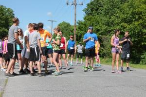 Zoostock 5K Run, Walk, from John Martino, Lansford, 5-31-2014 (25)