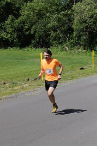 Zoostock 5K Run, Walk, from John Martino, Lansford, 5-31-2014 (4)
