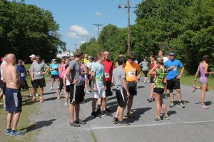 Zoostock 5K Run, Walk, from John Martino, Lansford, 5-31-2014 (40)