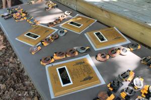 Zoostock 5K Run, Walk, from John Martino, Lansford, 5-31-2014 (7)