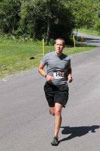 Zoostock 5K Run, Walk, from John Martino, Lansford, 5-31-2014 (8)