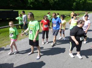 Zoostock 5K Run, Walk, The Sports Zoo, Lansford, 5-31-2014 (10)