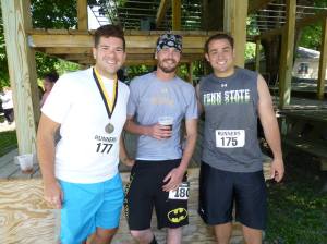 Zoostock 5K Run, Walk, The Sports Zoo, Lansford, 5-31-2014 (103)