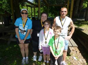 Zoostock 5K Run, Walk, The Sports Zoo, Lansford, 5-31-2014 (104)