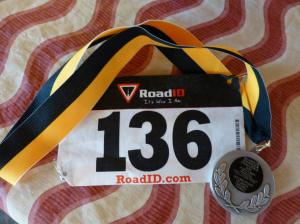 Zoostock 5K Run, Walk, The Sports Zoo, Lansford, 5-31-2014 (110)