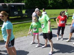 Zoostock 5K Run, Walk, The Sports Zoo, Lansford, 5-31-2014 (12)