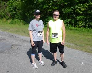 Zoostock 5K Run, Walk, The Sports Zoo, Lansford, 5-31-2014 (13)