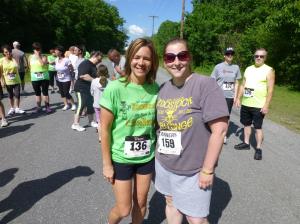 Zoostock 5K Run, Walk, The Sports Zoo, Lansford, 5-31-2014 (14)