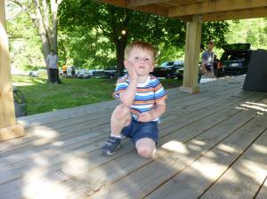 Zoostock 5K Run, Walk, The Sports Zoo, Lansford, 5-31-2014 (142)