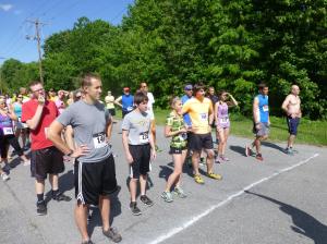 Zoostock 5K Run, Walk, The Sports Zoo, Lansford, 5-31-2014 (19)