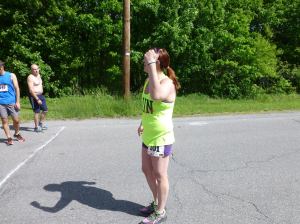 Zoostock 5K Run, Walk, The Sports Zoo, Lansford, 5-31-2014 (21)